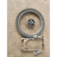 ราคา ชุดทำพ่วงข้างแท้ถอดมือสอง (25638069425)