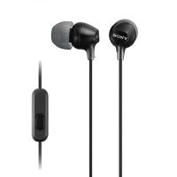 ราคา ประกัน 1ปี Sony MDR EX15AP หูฟัง ของแท้ หูฟังแบบมีสาย หูฟัง เบสหนัก พร้อมไมโครโฟน หูงฟัง หูงฟังของแท้ หูฟังอินเอียร์ หูฟังสาย (19493820157)
