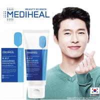 ราคา Mediheal N M F Aquaring Cleansing Foam EX 170ml คลีนซิ่งโฟมทำความสะอาดผิวหน้าสูตรพิเศษจากเกาหลีของแท้พร้อมส่ง (6787294397)