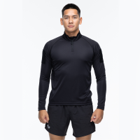 ราคา Valor PX Original Training Shirt OTS Tactical เสื้อแขนยาว เสื้อสำหรับการฝึก ทหารยุทธวิธี เสื้อยืดกีฬา ใส่สบาย (24675247587)