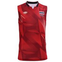ราคา GRAND SPORT เสื้อวอลเลย์บอลชายซีเกมส์ 2025 รหัส 014373 (25317892118)
