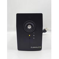 ราคา UPS เครื่องสำรองไฟฟ้ามือสอง second hand CLEANLINE รุ่น ML 1000S 1000VA 550W รับประกัน 1 เดือน พร้อมแบตเตอรี่ใหม่ (126233440943)