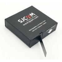 ราคา SJCAM SJ8 Pro Battery 1200mAh Rechargeable Li ion Batteries for SJ Cam SJ8 Plus Action Camera SJ8 air Cam (6494744362)
