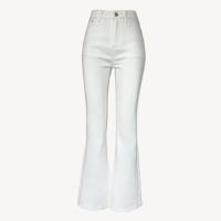 ราคา Paloy PL5973 กางเกงยีนส์ขาม้าโพนี่เล็ก ผ้ายืดใส่สบาย (25322254875)