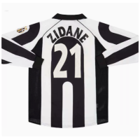 ราคา Top quality vintage jersey 1997 1998 Juventus Retro Home Soccer Jerseys Mens Outdoor Sports Football Jersey ชุดฟุตบอลผู้ชาย เสื้อบอลวินเทจ เสื้อบอลไทย เสื้อแมนยูย้อนยุค เสื้อกีฬา เสื้อฟุตบอล เสื้อบอล 