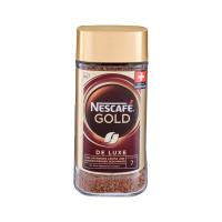 ราคา เนสกาแฟโกล์ด เดอร์ลุกซ์ 200G (126338955904)