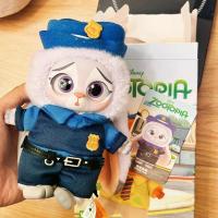 ราคา Zootopia Series Blind Box Cute Judy Nick Vinyl Plush Pendant Surprise Anime Doll Keychain Mystery Box Toys (26185643603)