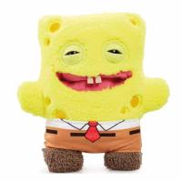 ราคา Fuggler X Spongebob Squarepants And Patrick Star Funny Ugly Monster Soft Toy Stuffed Toys funny Boxed for Gift (23645113853)
