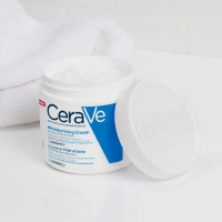 ราคา Cerave Moisturising Cream 454G (24563439097)