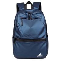 ราคา P344 Adidas กระเป๋าเป้แฟชั่นคุณภาพสูงสำหรับเดินทาง Backpacks กระเป๋าเป้ผู้ชาย (26127866049)