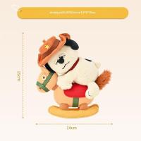 ราคา SHANDMOO ของขลังปีม้า SNOOPY ตุ๊กตาหนูน้อยน่ารัก (126253249581)