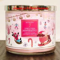 ราคา เทียนหอมใหญ่สุดBATH AND BODY WORKS WHITE BARN 3 WICK CANDLE มี 15 กลิ่นหอมให้เลือกตามชอบ ขนาด 411 g ห้องหอมสร้างความสุข (22249460762)