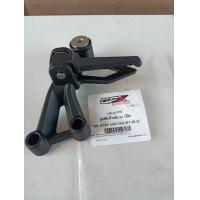 ราคา สเตย์พักเท้า ชุดพักเท้า GPX GR200R 4 วาล์ว สีดำ ของแท้เบิกศูนย์ (17473809154)