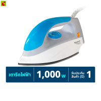 ราคา ชาร์ป เตารีดแห้ง รุ่น AM 475T สินค้าคละสี ไม่สามารถเลือกได้ (14019473244)