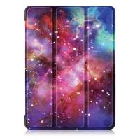 ราคา For M5 Apple iPad Pro 13inch 2025 Cover Flip Slim Smart Tri fold Stand Case with Auto Wake Sleep (25348806417)