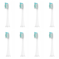 ราคา หัวแปรงเปลี่ยน 4 8 ชิ้น เข้ากันได้กับหัวแปรงฟันไฟฟ้า Philips Sonicare DiamondClean HX3 HX6 HX9 Series HX6064 (25938739582)