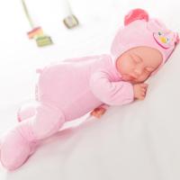 ราคา ตุ๊กตาเด็กทารกพูดได้ (26295207473)