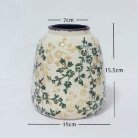 ราคา แจกันแบบจีนสีฟ้าและขาว (26034345749)