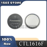 ราคา CTL1616F แบตเตอรี่แบบชาร์จไฟได้พลังงาน CTL1616 Casio นาฬิกาข้อมือตัวเก็บประจุ G SHOCK ตัวรับสัญญาณ ECB500 G9300 GSTB200 GPW1000 (22881514907)