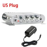 ราคา BONINGYU แอมป์พลิฟายเออร์ช่องสัญญาณ 2 1 บลูทูธ เบสหนัก (25435380765)