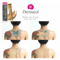 ราคา Dermacol เดอร์มาโคลสุดยอดครีมรองพื้น 30 ml (5110416938)