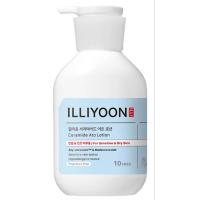 ราคา Illiyoon Ceramide Ato Concentrate Cream 200ml 230ml Exp 2028 Lotion 350ml Exp 2028 (25319625585)