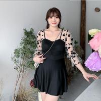 ราคา NEW ชุดว่ายน้ําคนอ้วน ชุดว่ายน้ำสาวอวบ ชุดว่ายน้ำผู้หญิง ชุดว่ายน้ำคนอ้วน ชุดว่ายน้ำสาวอวบ ชุดว่ายน้ําผู้หญิงทูพีช (18918076801)