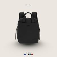 ราคา bagsbird รุ่น BS04 เป้ไซส์มินิ ผ้ากันน้ำ ใช้งานได้ทั้งเเบบถือ เเละสะพายหลัง (126517903565)