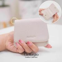 ราคา Bellagio รุ่น Jolie Wallet กระเป๋าสตางค์หนังวัวแท้ สไตล์ Modern Minimal (24219222942)