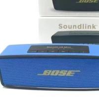 ราคา ลำโพงบลูทูธ II ขนาดเล็ก SoundLink (24497381806)