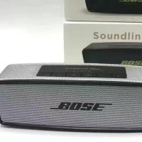 ราคา ลำโพงบลูทูธ II ขนาดเล็ก SoundLink (24497381804)