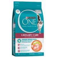 ราคา Purina one อาหารเม็ดแมว 2 7 kg (126396571971)