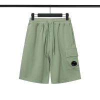 ราคา hot FE แบรนด์แฟชั่น CP COMPANY เลนส์ผู้ชายและผู้หญิงหลวมกีฬาลำลองกางเกงห้าส่วนกางเกงขาสั้นคู่ 1 28 (24311064033)