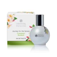 ราคา น้ำหอม Journey for the Senses Frangipani Bouquet Eau de Toilette 70 ml (26436500005)