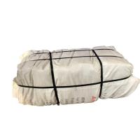 ราคา M F ถุงขยะสีแดง ขนาด 18 นิ้ว X 20 นิ้ว 15kg (204805093)