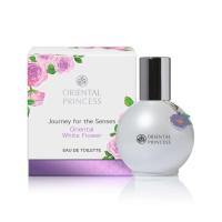 ราคา น้ำหอมกลิ่นดอกไม้ติดทน Oriental Princess Journey for the senses Oriental Eau de Toilette (21297299102)