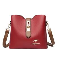 ราคา Halloween High Quality Genuine Shoulder Bag For Ladies Bags Luxury Handbags Womens Leather Handbags Designer Shoulder Bagschristmas (24659294283)