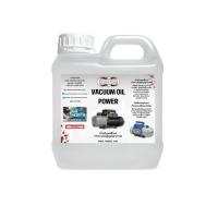 ราคา 4010 น้ำมันแวคคั่มปั๊ม ANR ขนาด 1000 ml 450 ml น้ำมัน Vacuum Pump Oil AN (24569024629)