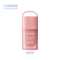 ราคา 50 ออเดอร์แรก ช้อป 2 ชิ้น รับ พวงกุญแจกระจก ฟรี 1 ชิ้น ใหม่ LANEIGE JUICEPOP BOX LIP TINT ลาเนจ ลิปทิน ปากฉ่ำ สีสวย พร้อมการบำรุง 8 เฉดสี (126520415350)