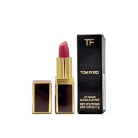 ราคา Tom Ford Lip Color 1g 19 Runway Rose ลิปสติก Hi end เนื้อแมตต์เนียนนุ่ม อวดเรียวปากสวยดูโดดเด่น สะท้อนรสนิยมสุดหรูในตัวคุณออกมาได้อย่างสมบูรณ์แบบ (25349135081)