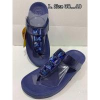 ราคา รองเท้าแตะผู้หญิงfitflop รองเท้าแตะมีใซส์ 36 40 สินค้ามีพร้อมส่ง (25252499720)