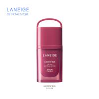 ราคา 50 ออเดอร์แรก ช้อป 2 ชิ้น รับ พวงกุญแจกระจก ฟรี 1 ชิ้น ใหม่ LANEIGE JUICEPOP BOX LIP TINT ลาเนจ ลิปทิน ปากฉ่ำ สีสวย พร้อมการบำรุง 8 เฉดสี (126520415356)