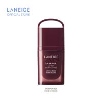 ราคา 50 ออเดอร์แรก ช้อป 2 ชิ้น รับ พวงกุญแจกระจก ฟรี 1 ชิ้น ใหม่ LANEIGE JUICEPOP BOX LIP TINT ลาเนจ ลิปทิน ปากฉ่ำ สีสวย พร้อมการบำรุง 8 เฉดสี (126520415357)