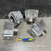 ราคา เสื้อสูบปลอกยาว เวฟ110i ลูก56 57 58 59 เสื้อเวฟ110 ลูก56 59มิล (24830896523)