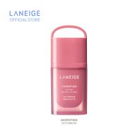 ราคา 50 ออเดอร์แรก ช้อป 2 ชิ้น รับ พวงกุญแจกระจก ฟรี 1 ชิ้น ใหม่ LANEIGE JUICEPOP BOX LIP TINT ลาเนจ ลิปทิน ปากฉ่ำ สีสวย พร้อมการบำรุง 8 เฉดสี (126520415352)