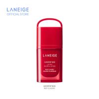 ราคา 50 ออเดอร์แรก ช้อป 2 ชิ้น รับ พวงกุญแจกระจก ฟรี 1 ชิ้น ใหม่ LANEIGE JUICEPOP BOX LIP TINT ลาเนจ ลิปทิน ปากฉ่ำ สีสวย พร้อมการบำรุง 8 เฉดสี (126520415355)