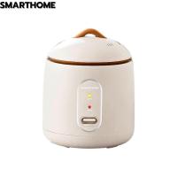ราคา SMARTHOME หม้อหุงข้าว มินิ ขนาด 0 6 ลิตร รุ่น SRC0603 (24934824844)