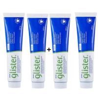 ราคา ของมาใหม่ 129 บาท ซื้อ 1 แถม 1 SALE พร้อมส่ง Amway Glister ยาสีฟัน 200g (126670737284)