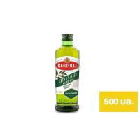ราคา พร้อมส่ง Bertolli Extra Virgin Olive Oil 500ml เบอร์ทอลลีน้ำมันมะกอกเอ็กซ์ตร้าเวอร์จิ้น (23820558005)