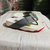 ราคา รองเท้า Fitflop รุ่น size 36 44 พื้นขาวสายกรม พร้อมส่ง รองเท้า Fitflopรุ่นมาใหม่ของผู้ชายผู้หญิงP2023 (24597781425)